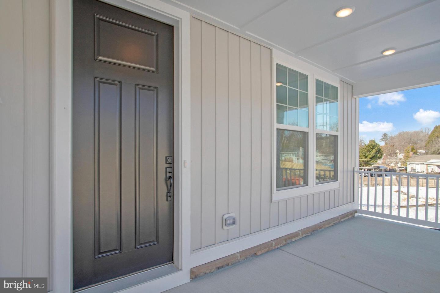 6 Brooks Nolen Way