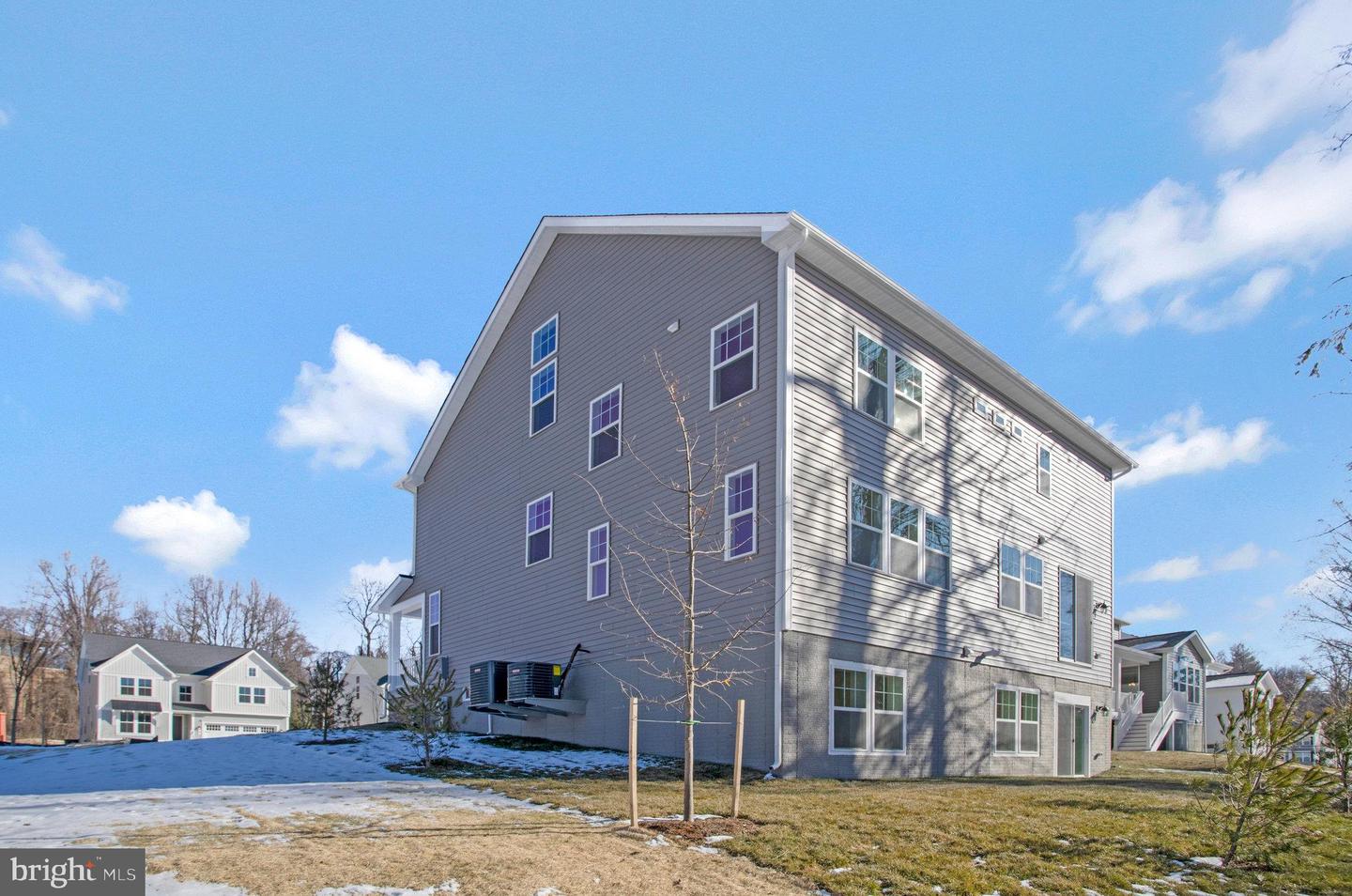 6 Brooks Nolen Way