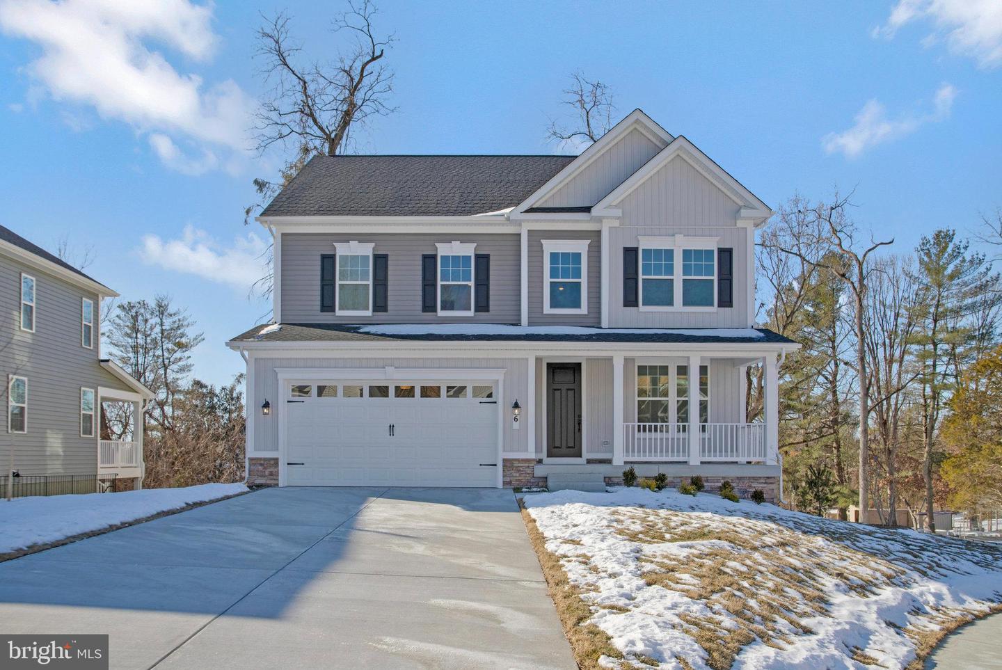6 Brooks Nolen Way