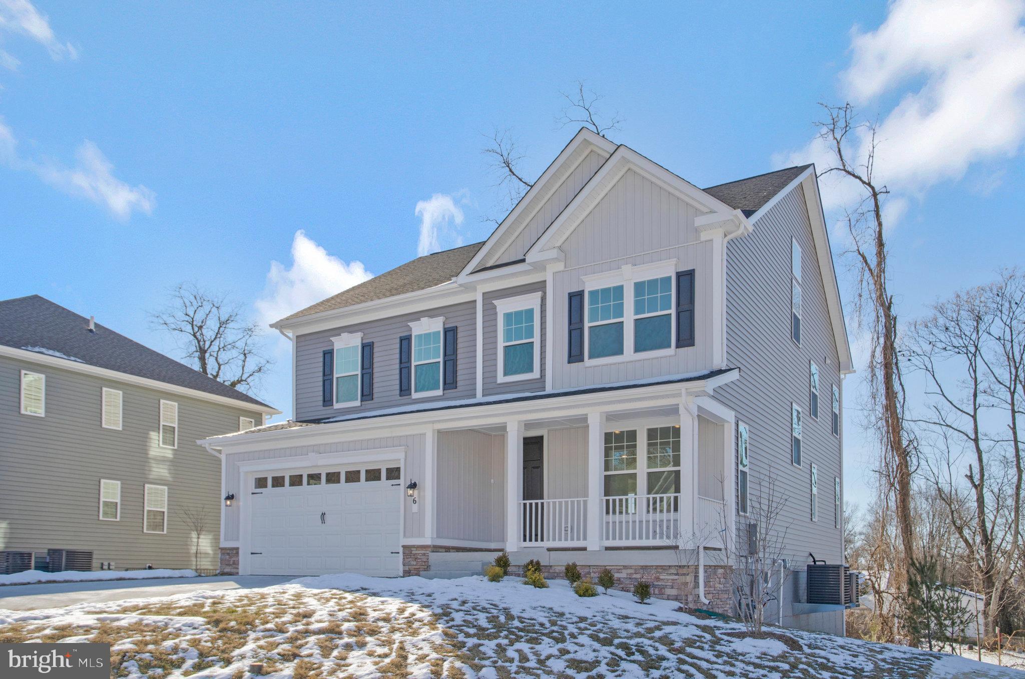 6 Brooks Nolen Way