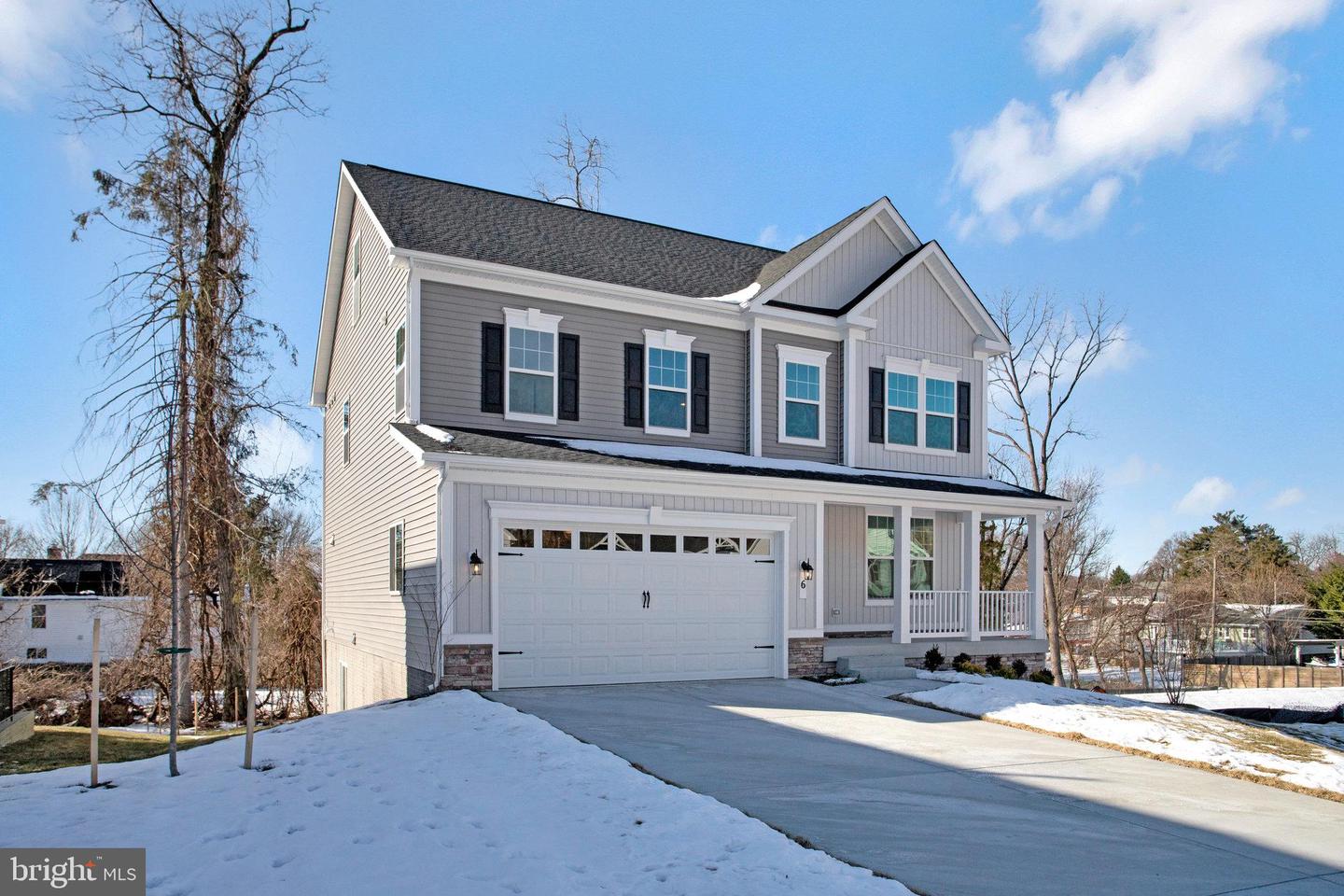 6 Brooks Nolen Way