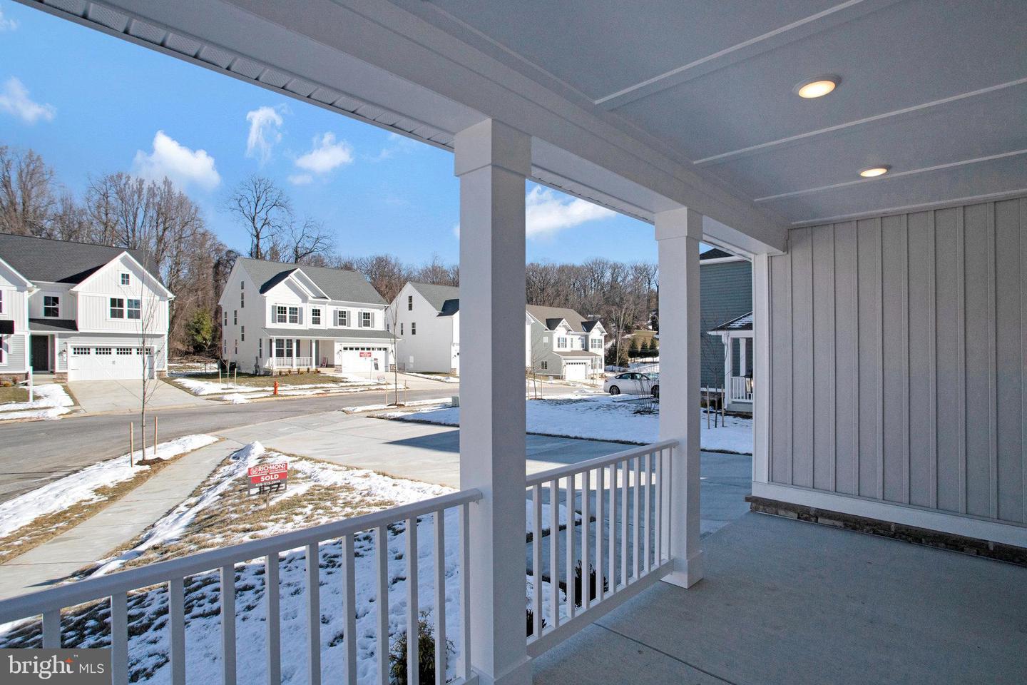 6 Brooks Nolen Way