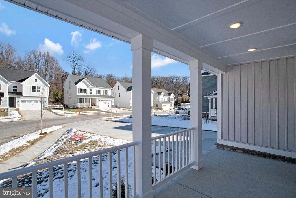 6 Brooks Nolen Way