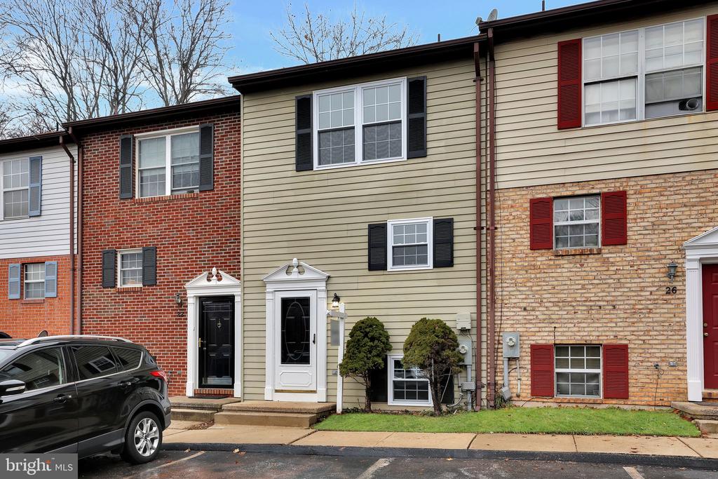 24 Wyegate Ct