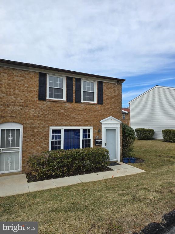 2616 Camberwell Ct #2616