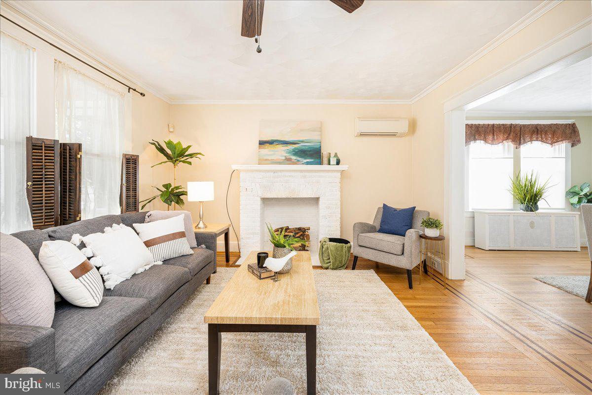 311 Bloomsbury