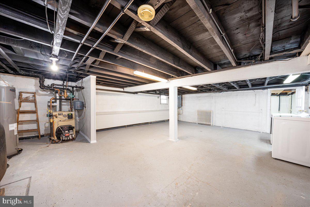 311 Bloomsbury