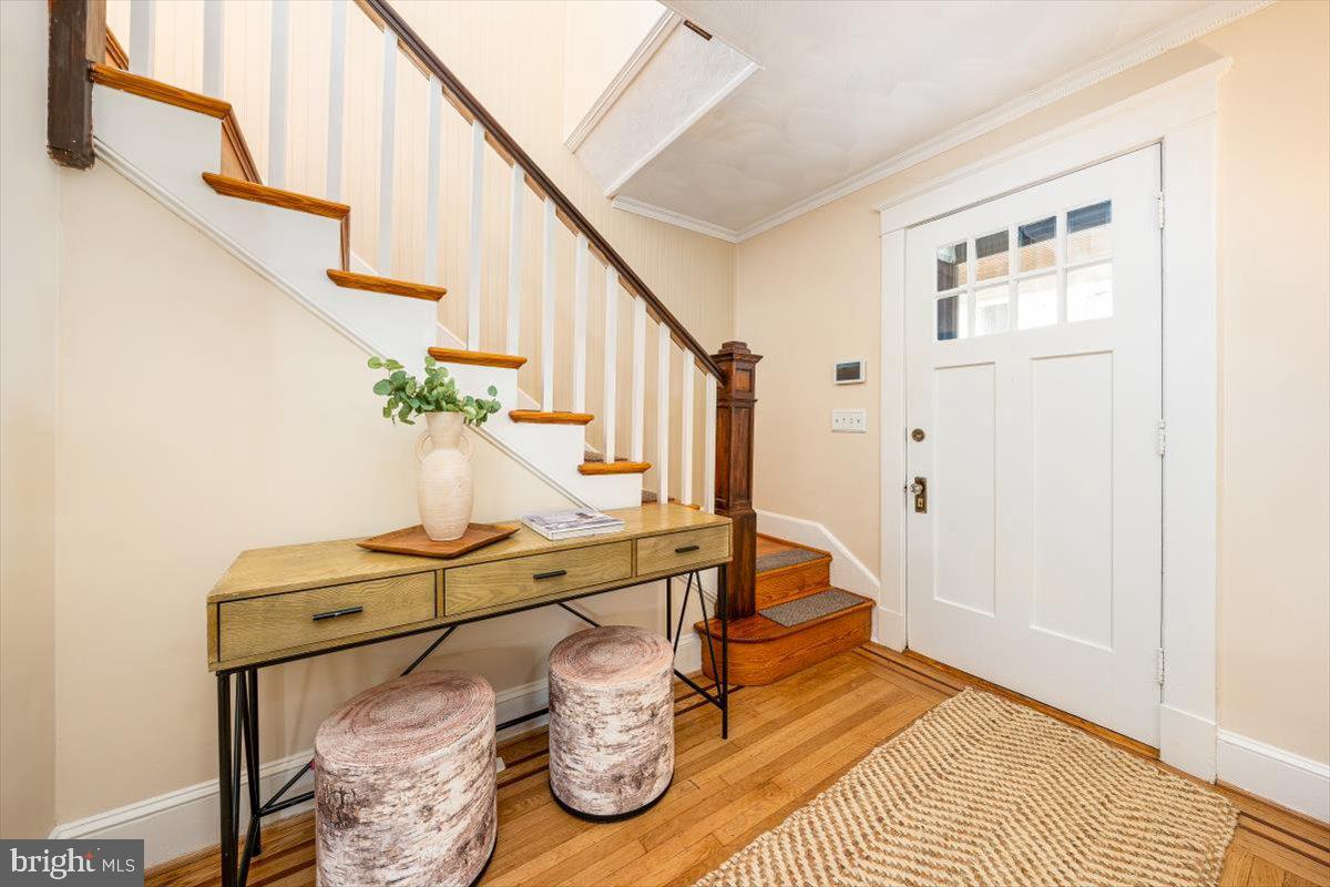311 Bloomsbury