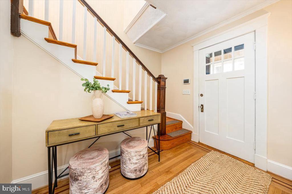 311 Bloomsbury