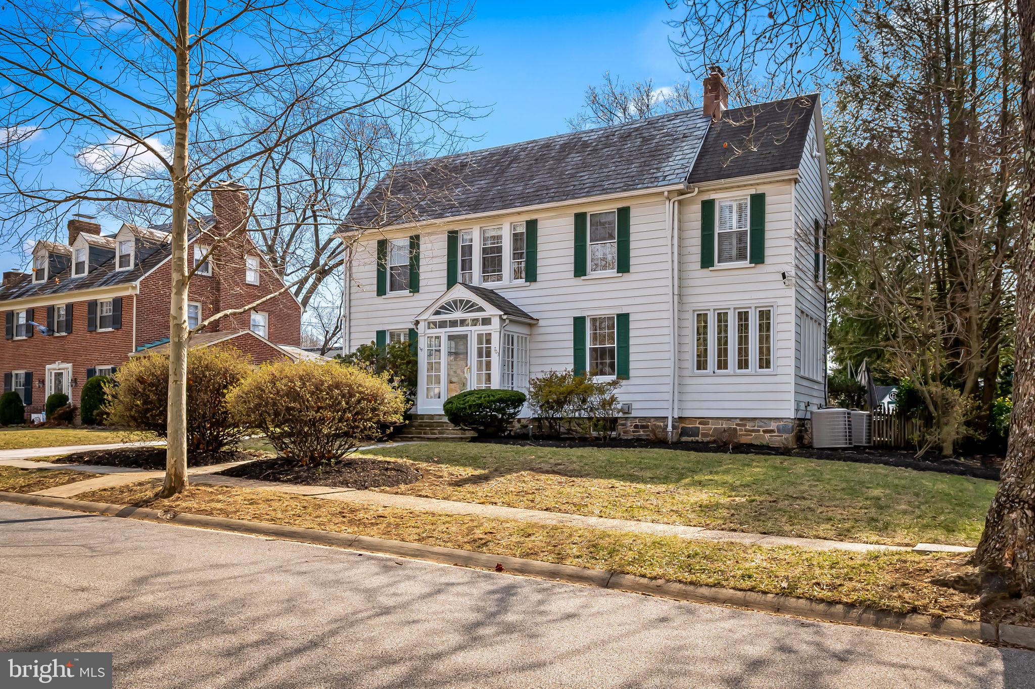 703 Chumleigh Rd