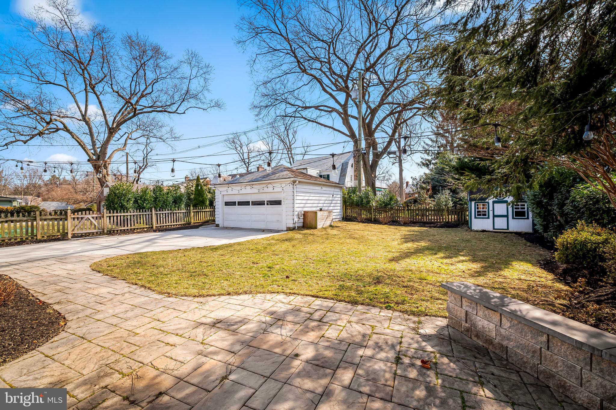703 Chumleigh Rd