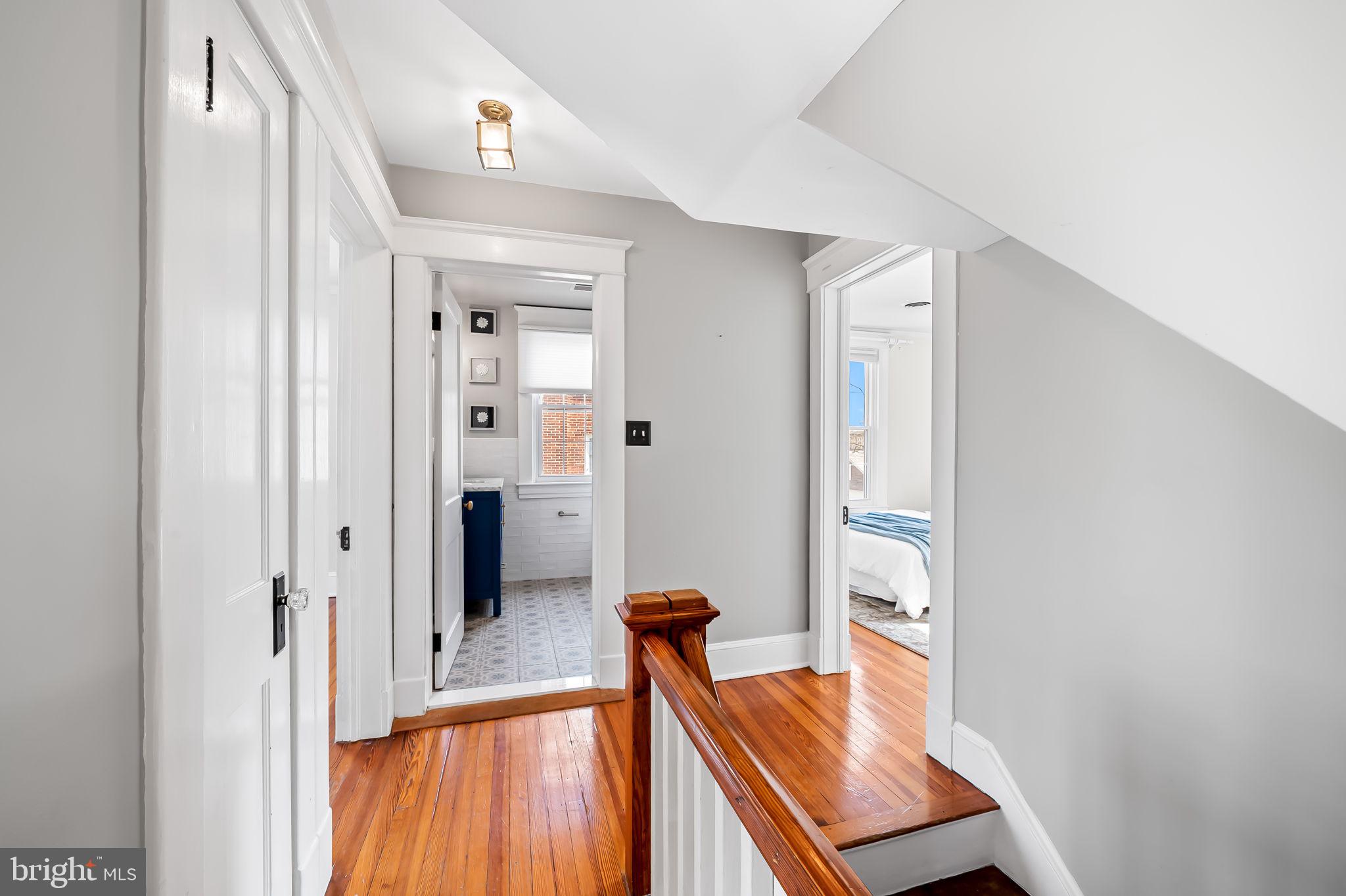 703 Chumleigh Rd