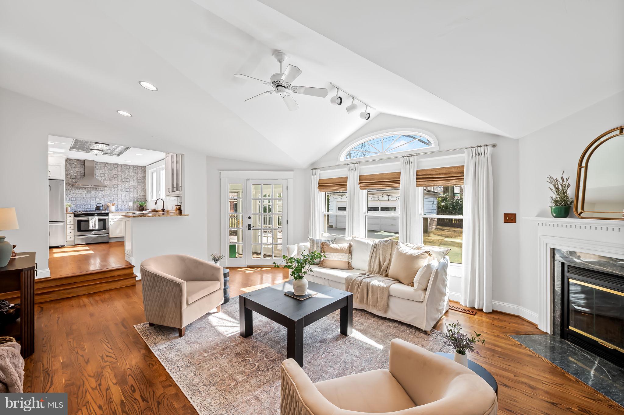 703 Chumleigh Rd