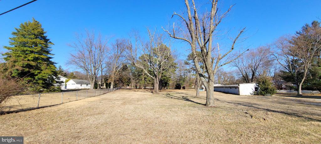 BEECHWOOD AVENUE