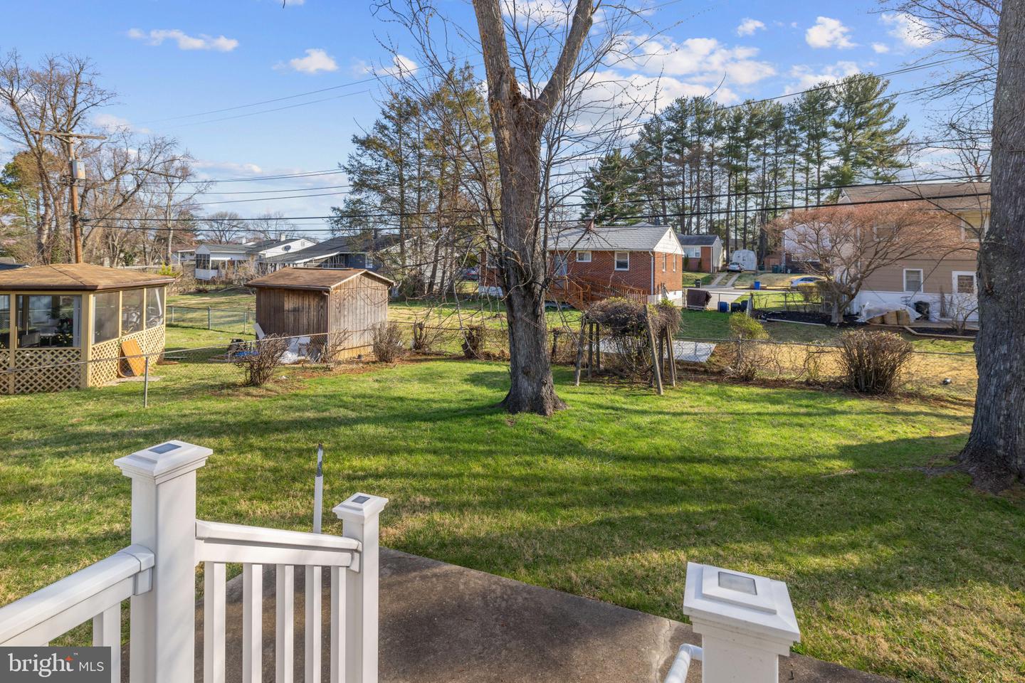 3709 Courtleigh Dr