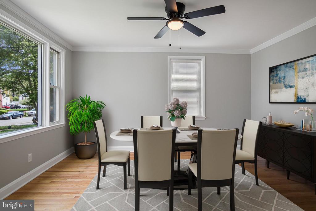 608 Farmhurst
