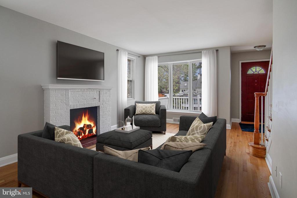 608 Farmhurst