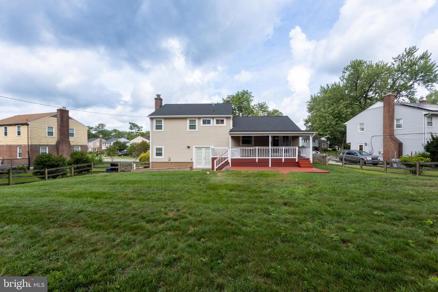 823 Kellogg Rd