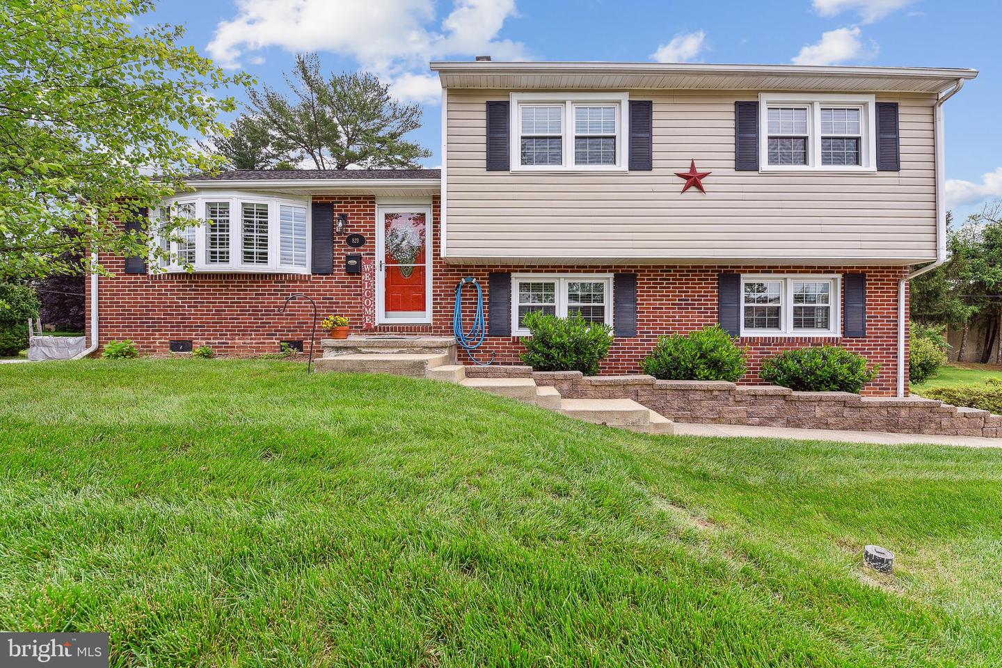 823 Kellogg Rd