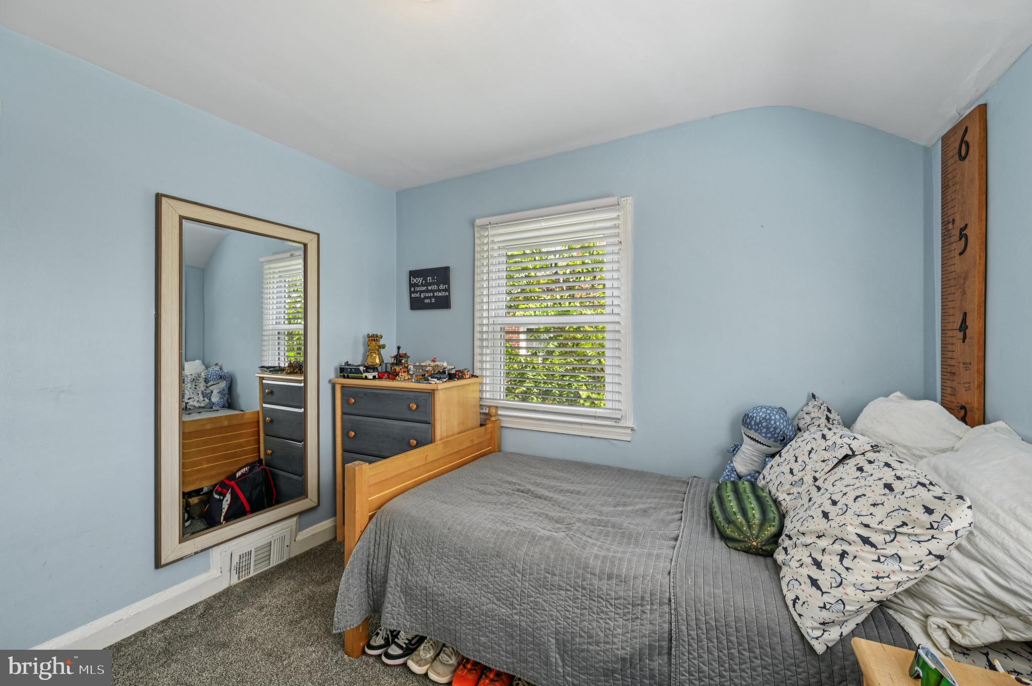 725 MILFORD MILL ROAD