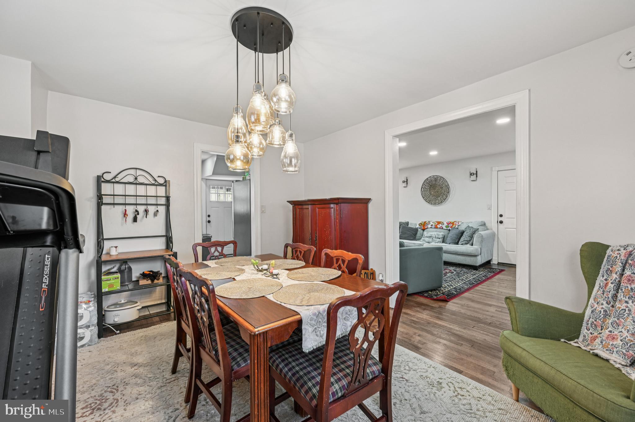 725 MILFORD MILL ROAD