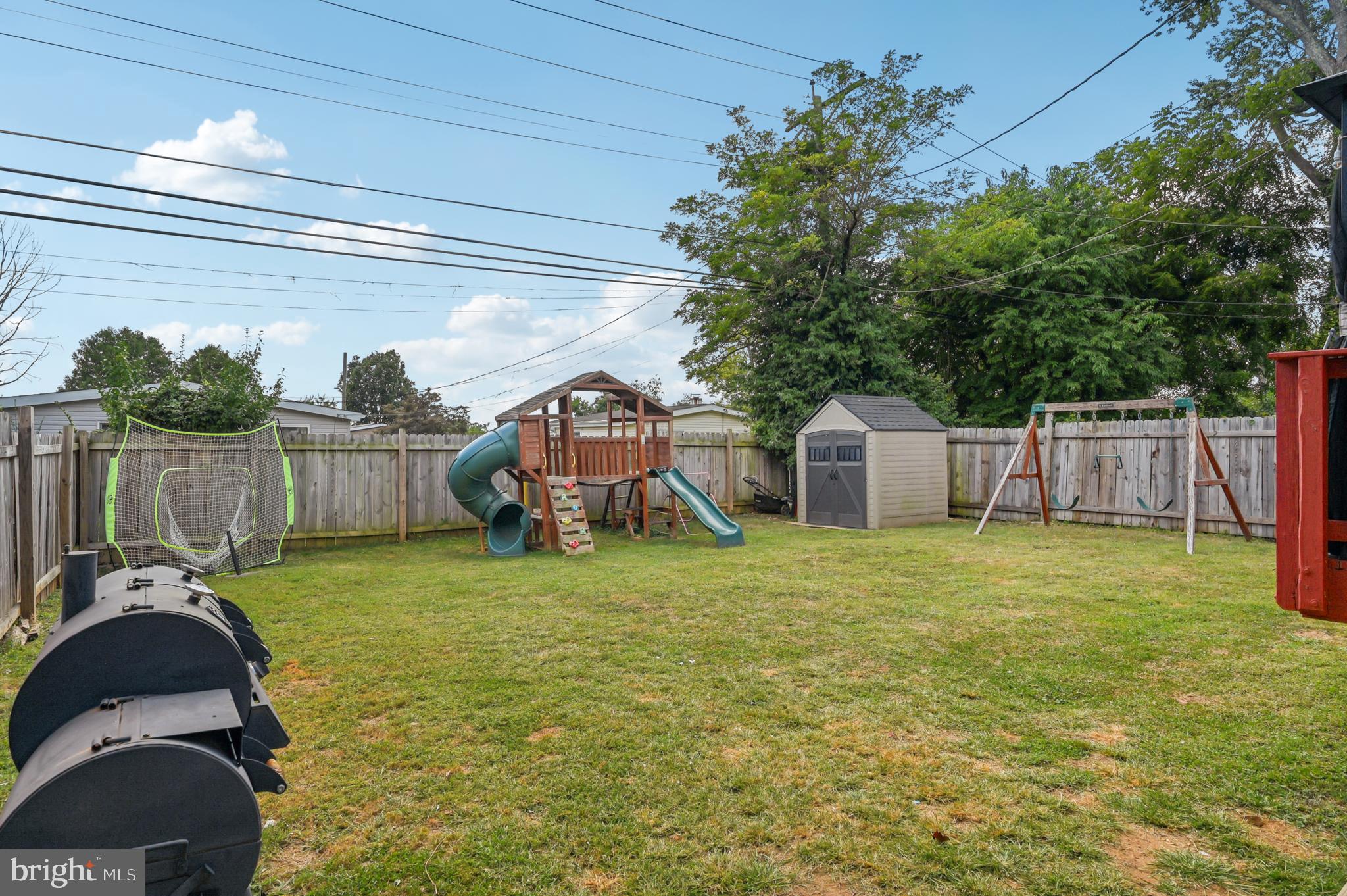 725 MILFORD MILL ROAD