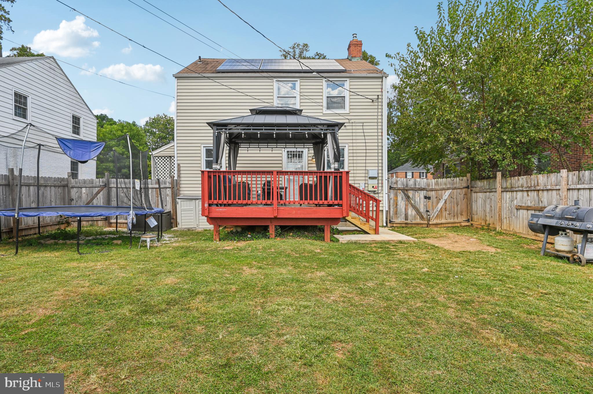 725 MILFORD MILL ROAD