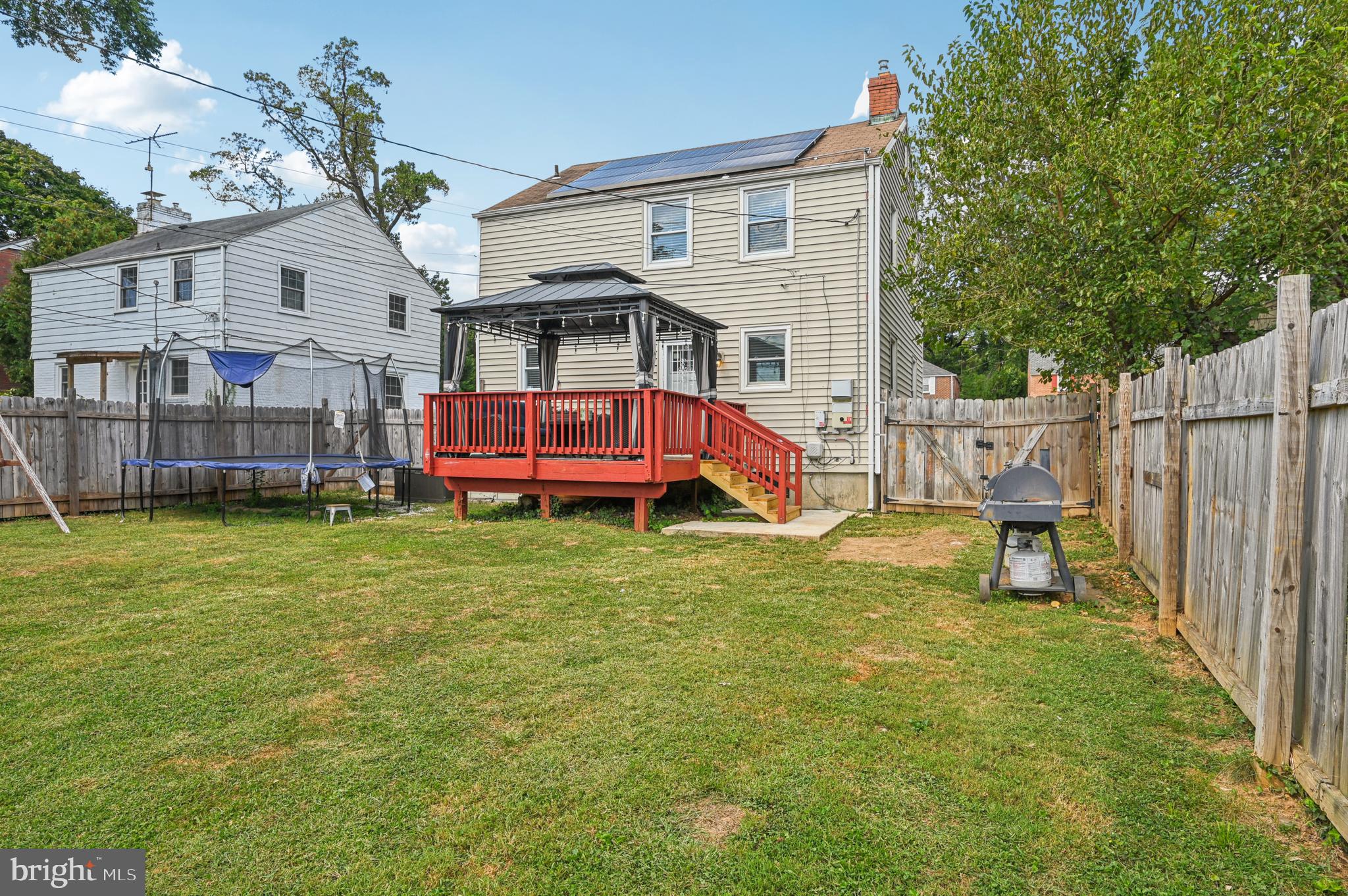 725 MILFORD MILL ROAD