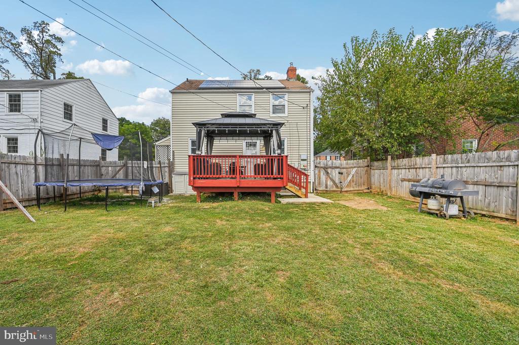 725 MILFORD MILL ROAD