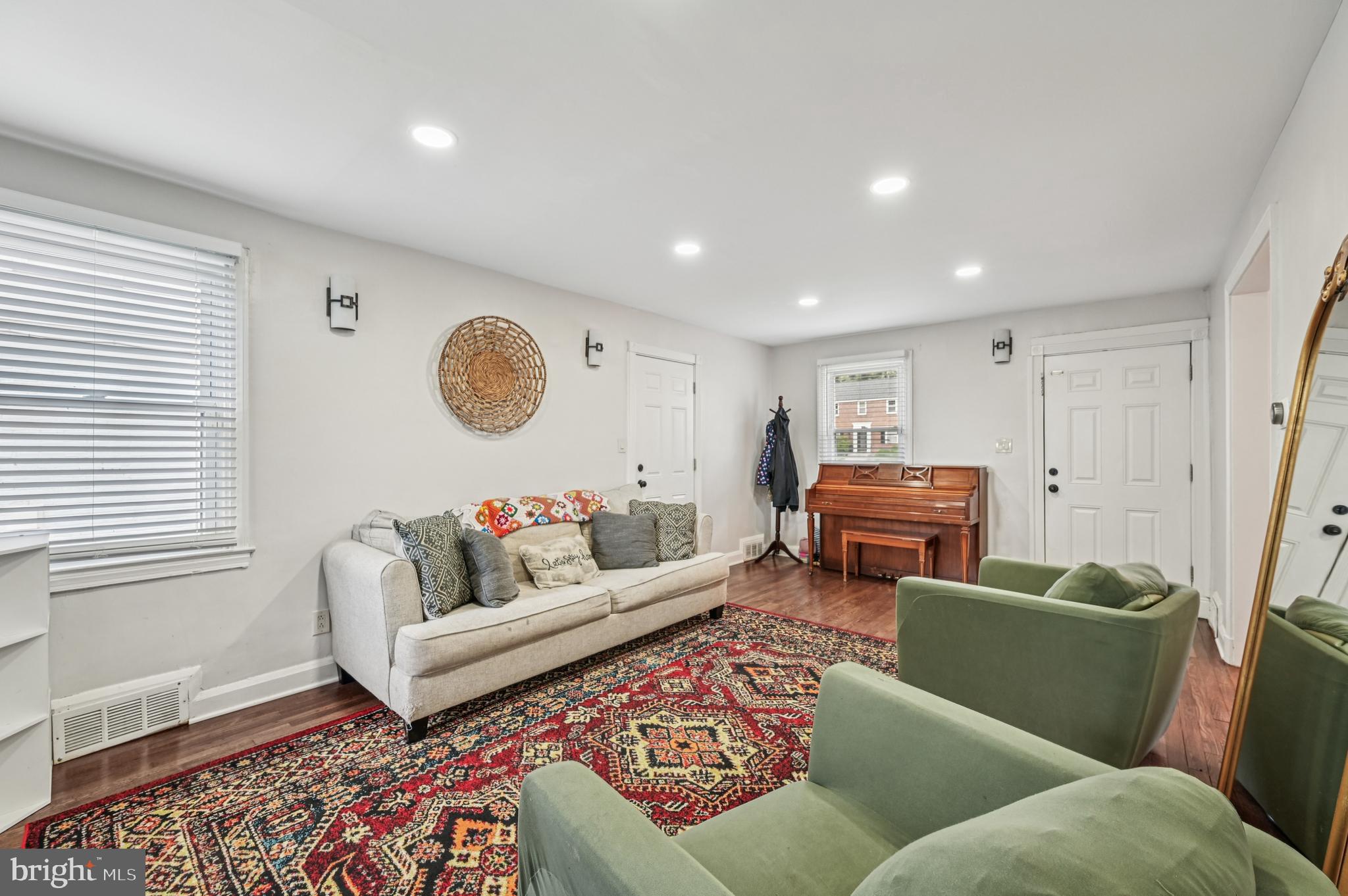 725 MILFORD MILL ROAD