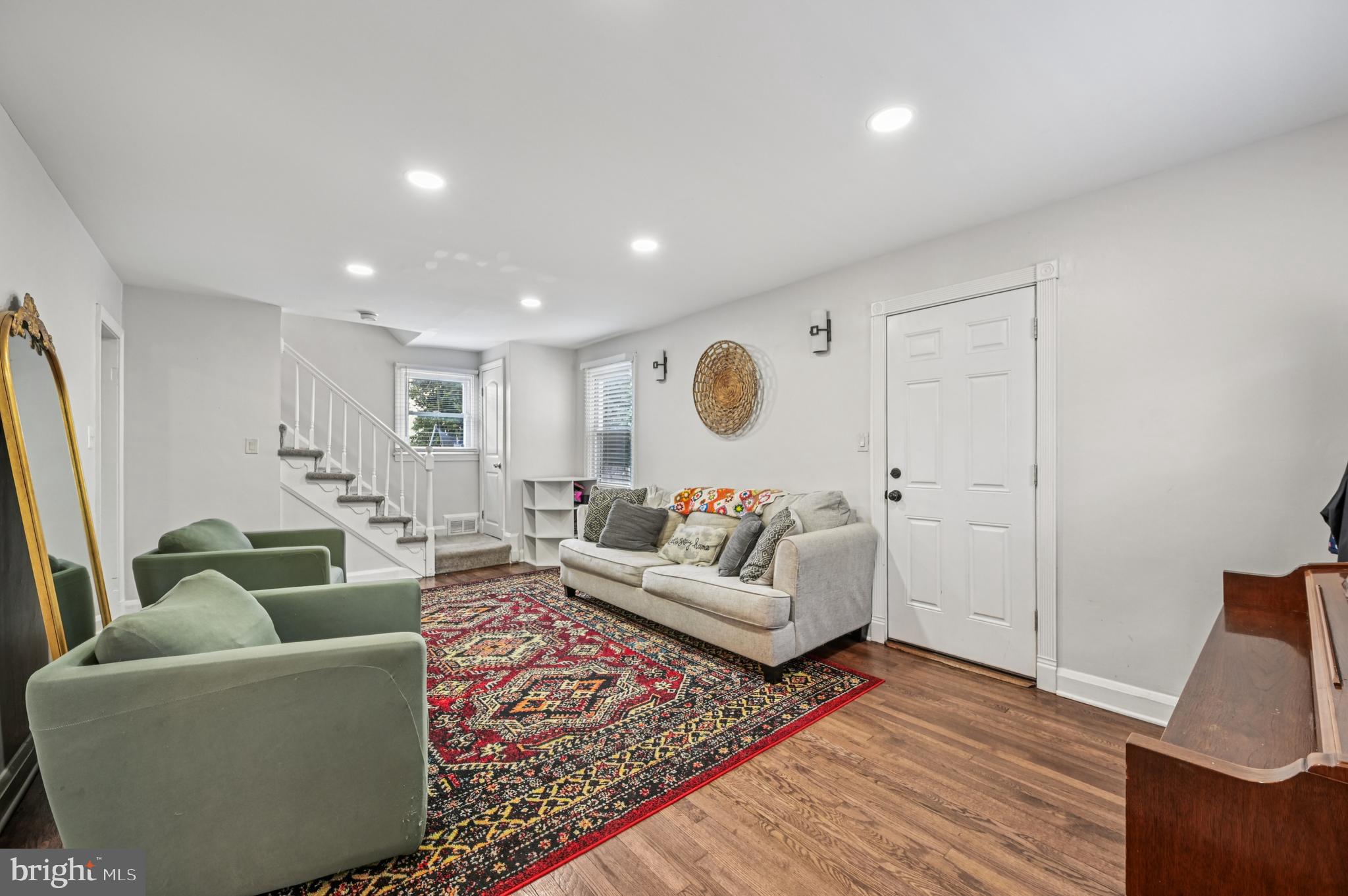 725 MILFORD MILL ROAD