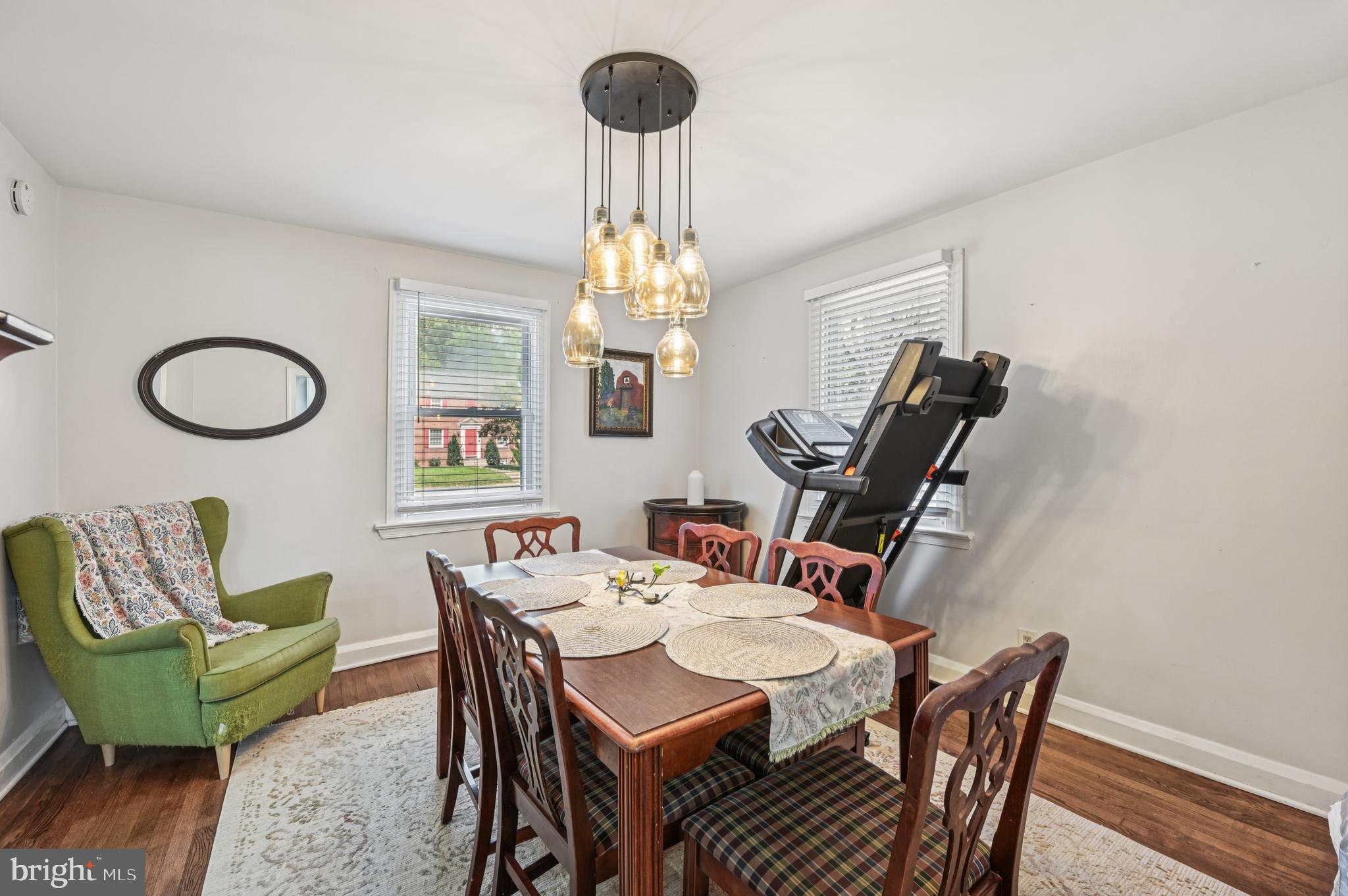 725 MILFORD MILL ROAD