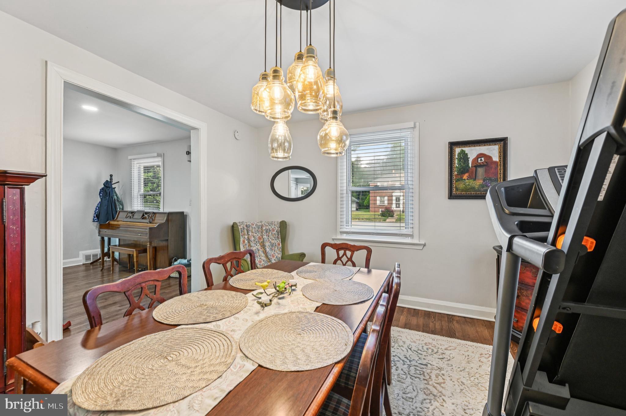 725 MILFORD MILL ROAD