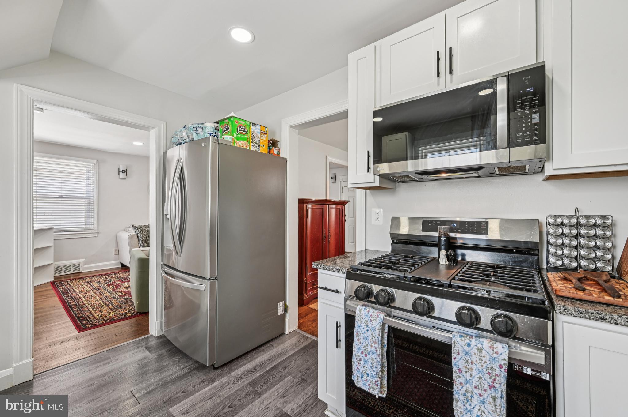 725 MILFORD MILL ROAD