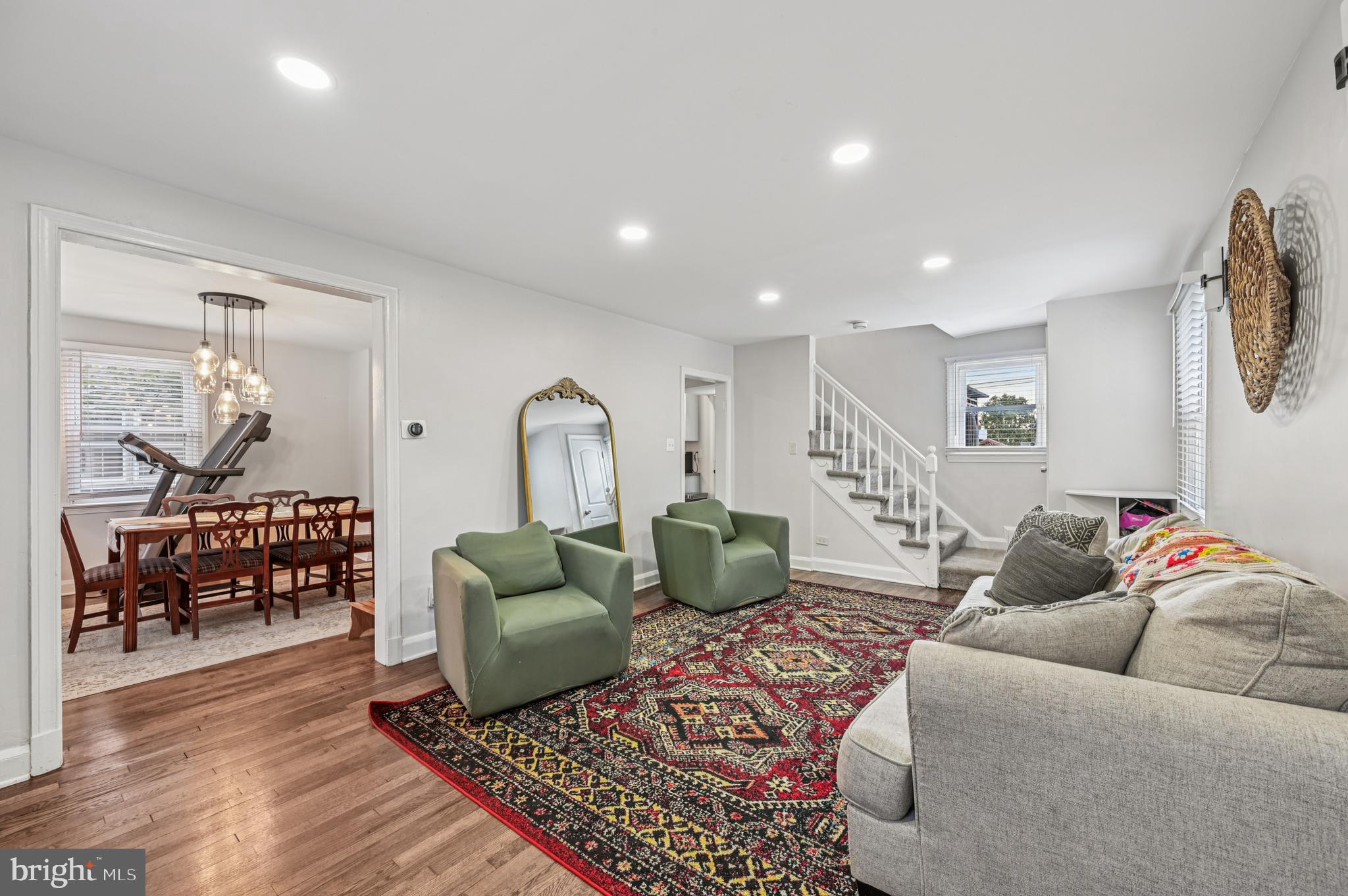 725 MILFORD MILL ROAD