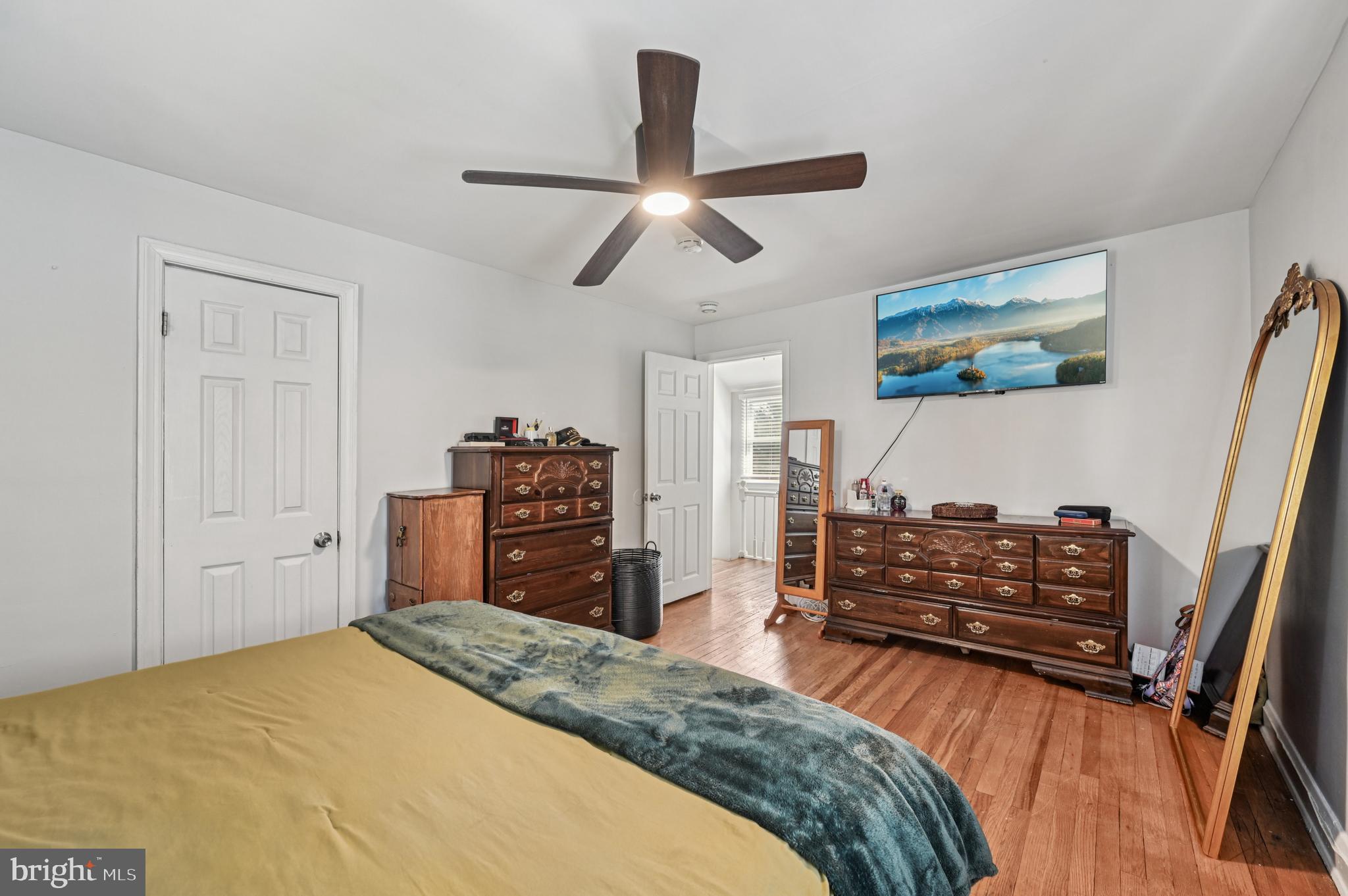 725 MILFORD MILL ROAD