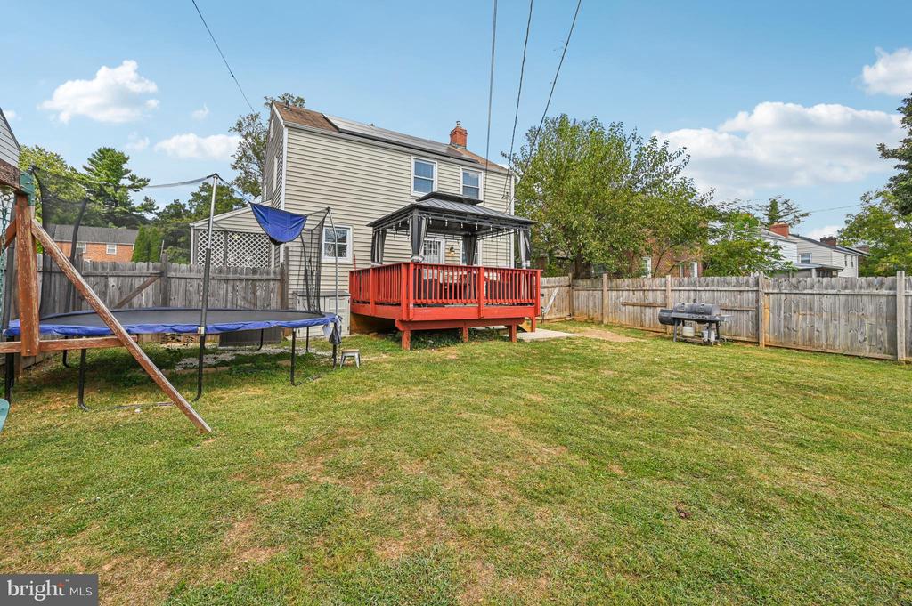 725 MILFORD MILL ROAD