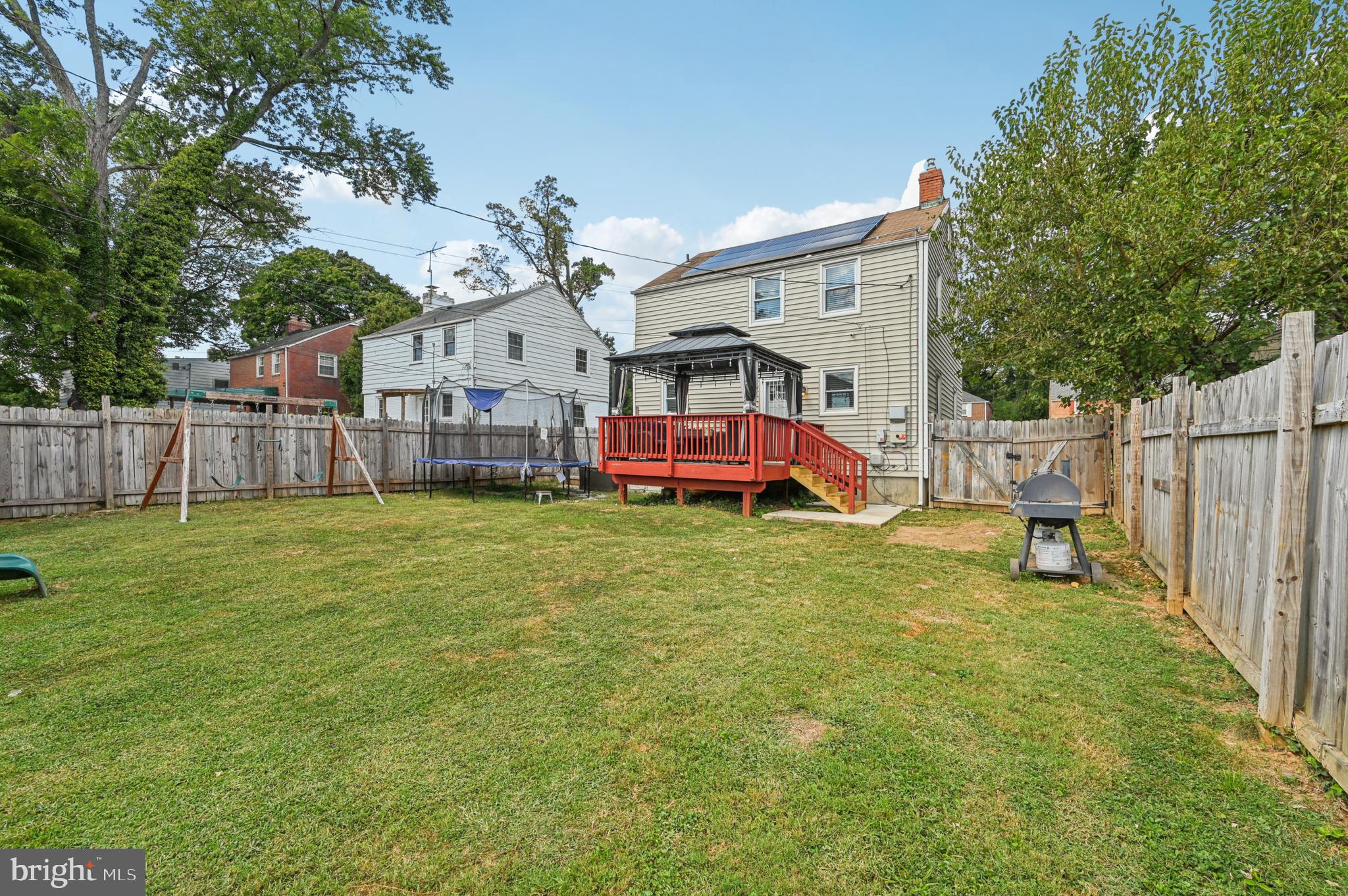 725 MILFORD MILL ROAD