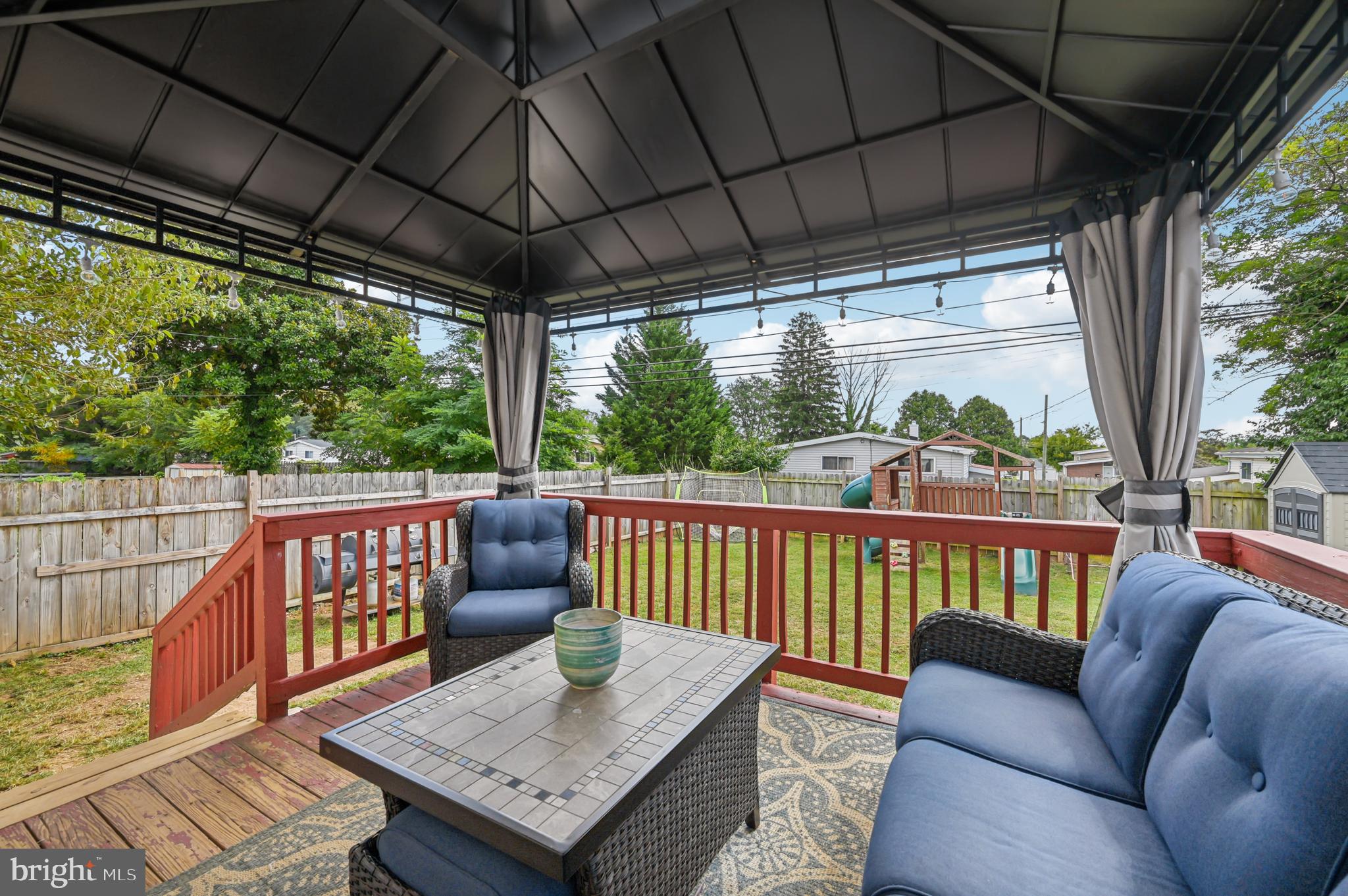 725 MILFORD MILL ROAD