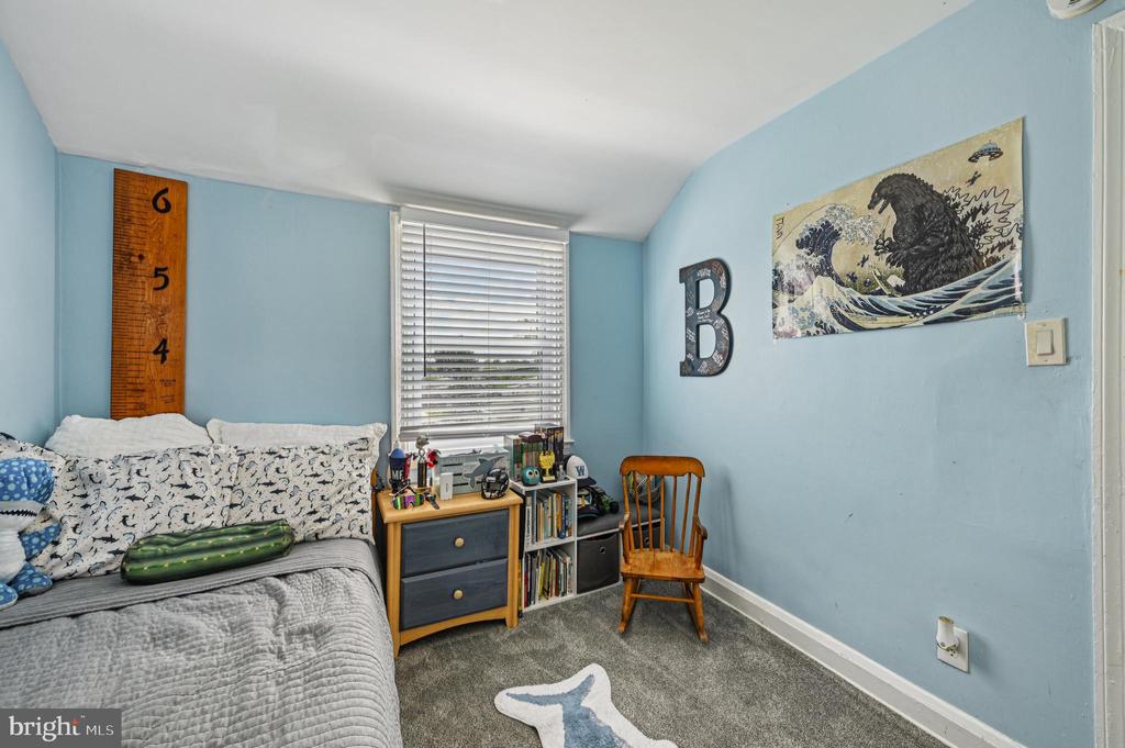 725 MILFORD MILL ROAD