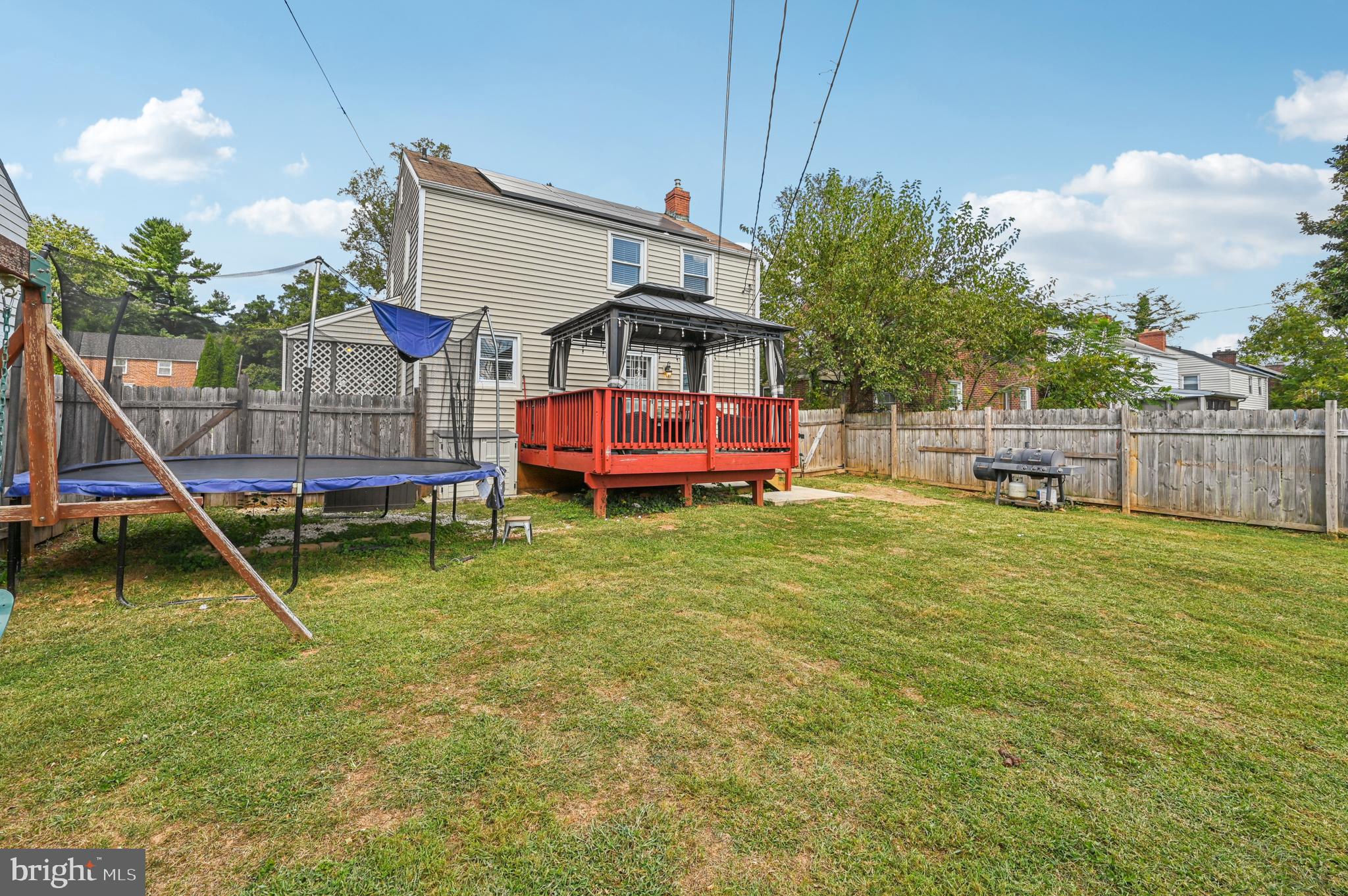 725 MILFORD MILL ROAD