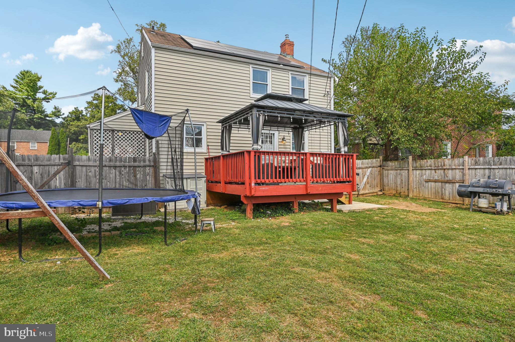 725 MILFORD MILL ROAD