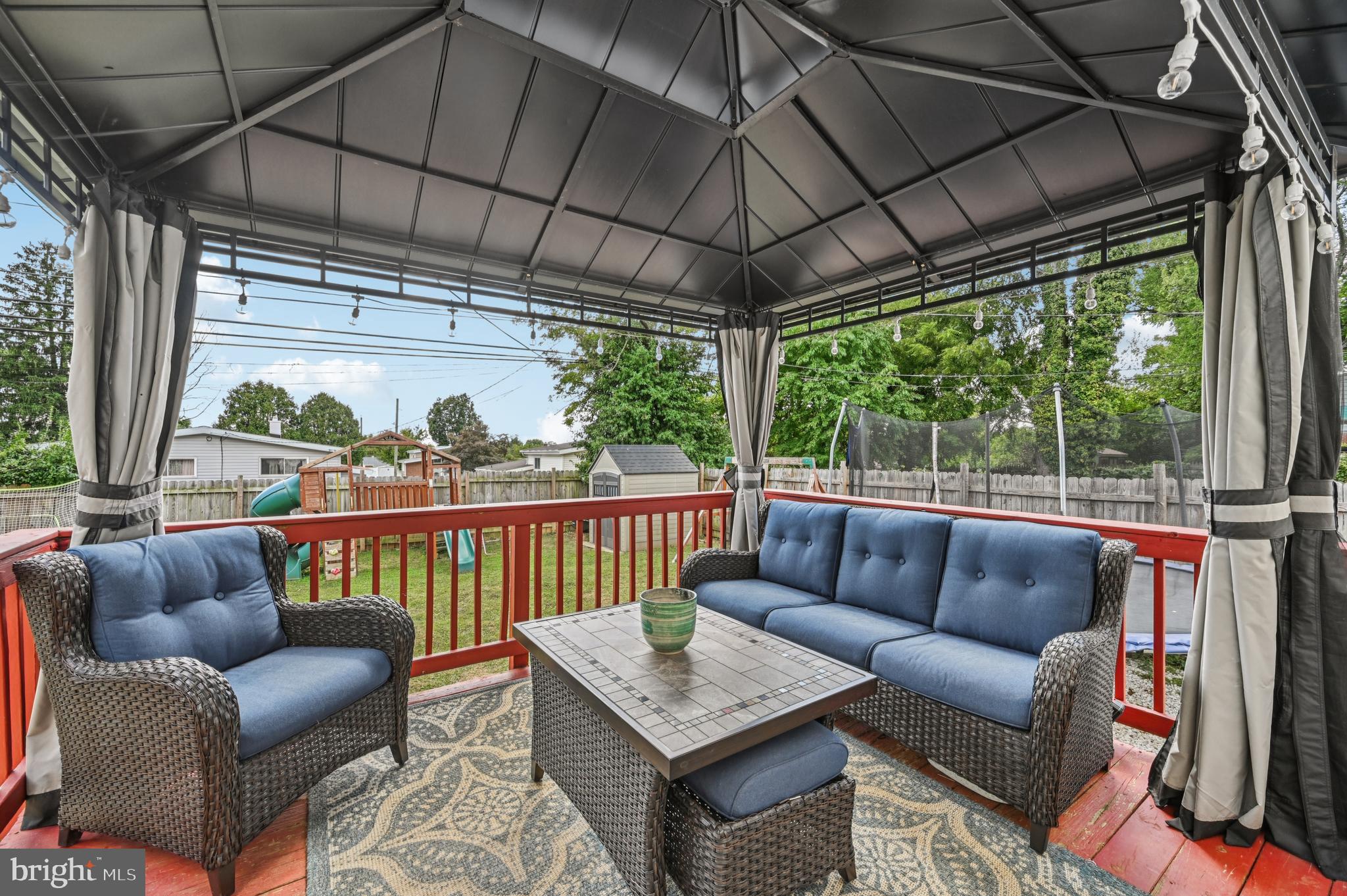 725 MILFORD MILL ROAD