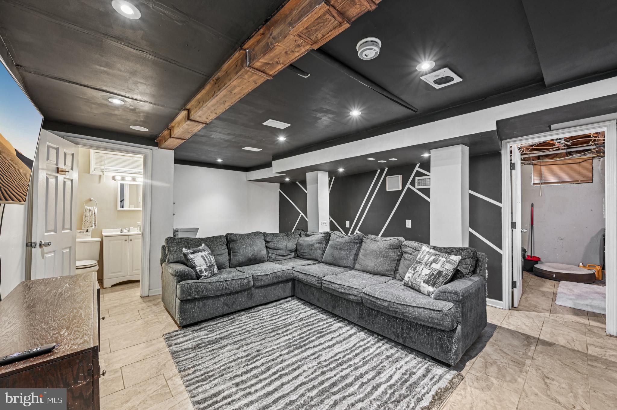 725 MILFORD MILL ROAD