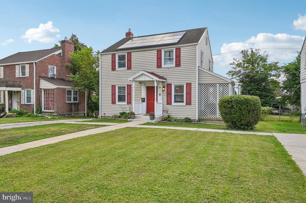 725 MILFORD MILL ROAD