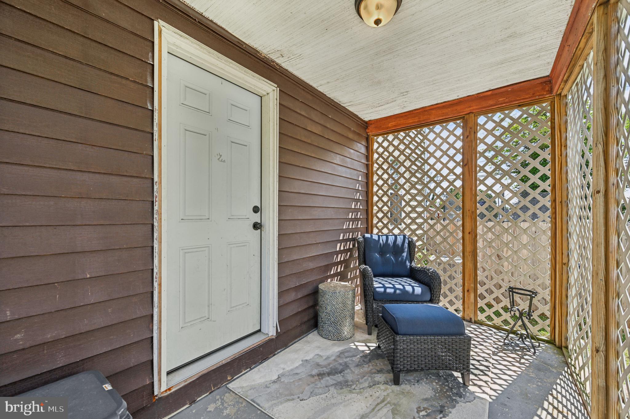 725 MILFORD MILL ROAD