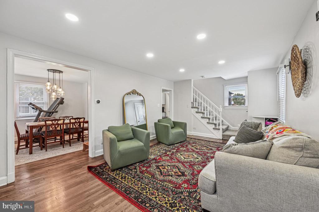 725 MILFORD MILL ROAD