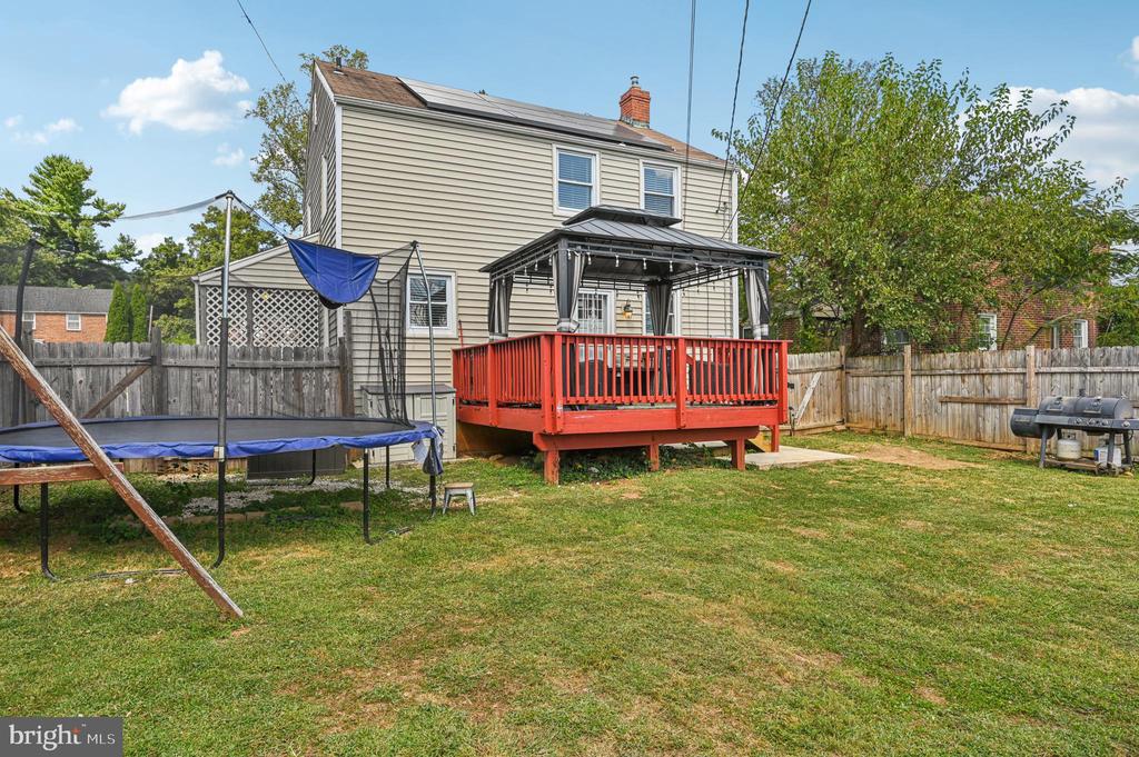 725 MILFORD MILL ROAD