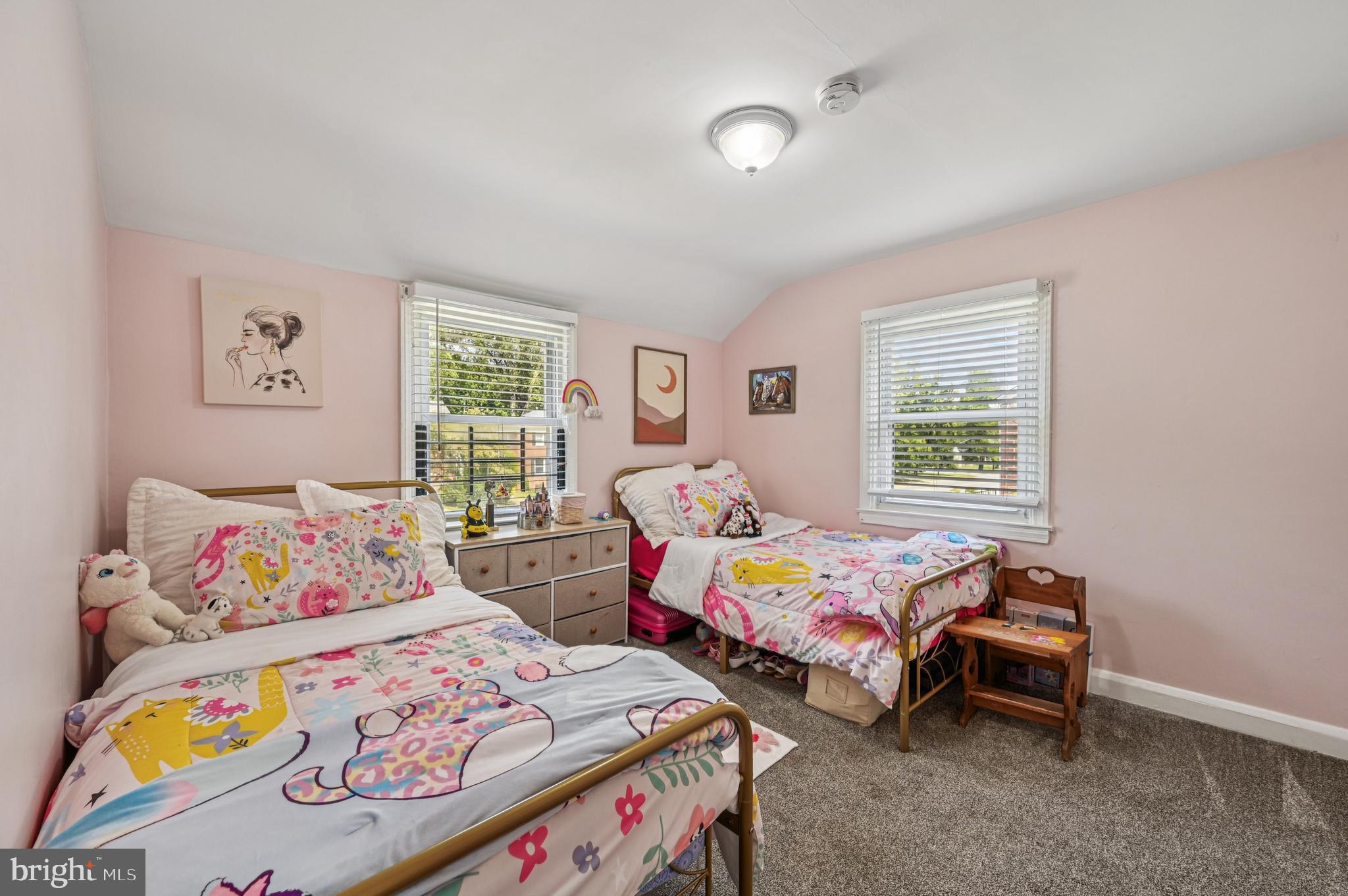 725 MILFORD MILL ROAD