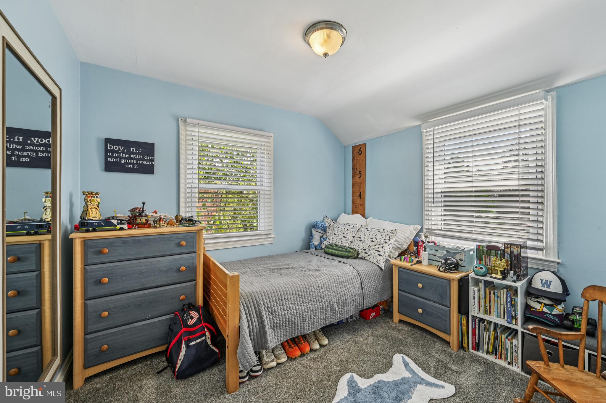 725 MILFORD MILL ROAD